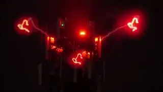 Partial rough cut music video 