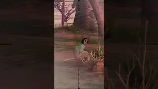 #shortsvideo #gaming #deerhunting #game #huntingsim #hunting #hunter #gameplay