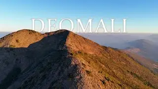 DEOMALI | HIGHEST PEAK OF ODISHA |Koraput Trip