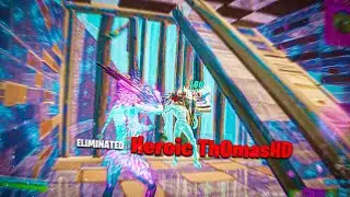 KovaX｜Juice WRLD - AGATS fortnite montage (highlights 3k special)