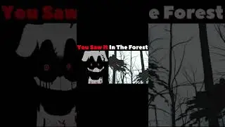 Talking Bella Becoming Uncanny You Saw It In The Forest