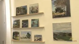 Contemporary Realism and The New Photographic Portrait Student Showcase Exhibition 2015