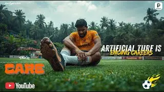 Kerala Turf = Injury Trap? Shocking 2025 data every footballer must see കേരളത്തിലെ ടർഫ് യുദ്ധം