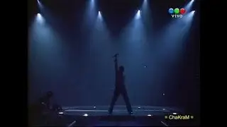 EMANUEL ARIAS - TENGO (OT ARGENTINA)