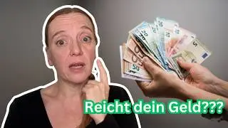 Ich hab GENUG Geld