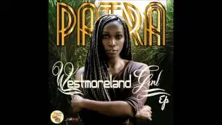 Patra - Praises (EP 2016 