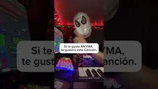 Que tal? #musicatechno #rave #anyma #technomelodico #techno #melodictechno #edm