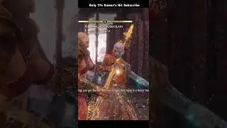 KRATOS💀 v/s Valhalla🤯 Enemies 🥶