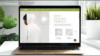 New Website | Greentex
