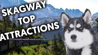 Discover Skagway: Top Things to Do in Alaska&rsquo;s Gold Rush Town | Cruise Port Guide 2024
