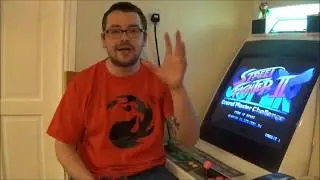 How To Play Street Fighter 2 Online - FIGHTCADE WORKS IN 2020!
