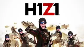 H1Z1 - TOX-Squad - G&eacute;n&eacute;rique