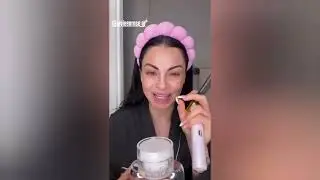 Δήμητρα Αλεξανδράκη - Πάμε να κάνουμε μαζί scincare !