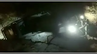 batam offroad