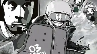 [Delta Force]ディープブルーを使えば全てを圧倒します！！！盾狗会压倒一切！！！
