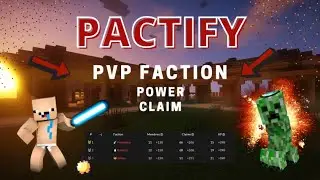 PACTIFY GUIDE #2 | Le Monde Faction