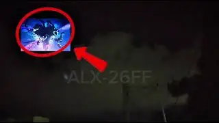 WITHER storm in real life 2025 