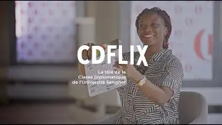 CDFLIX : Bilan à mi-parcours de la 4e édition de la Classe