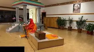 Vedanta for Everyday Life 1