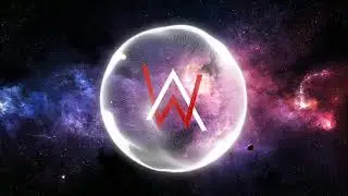 Alan Walker Style - My Heart (Lyric Video)