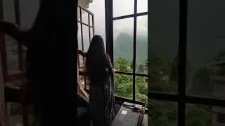 Offbeat Sikkim | only 20 minutes away from Gangtok mall | Beautiful village surrounded by mountains