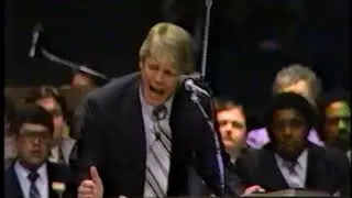 COGOP General Assembly 1984 - Clip 3 - Bishop Wade Phillips