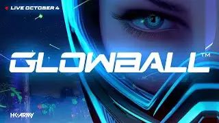 Glowball Paintball |  October 4th @ ASG Paintball Park