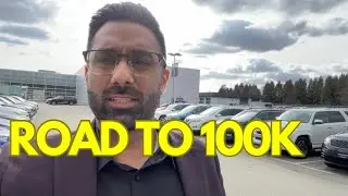 How to become a car salesman! CRUSH your interview at the dealership!