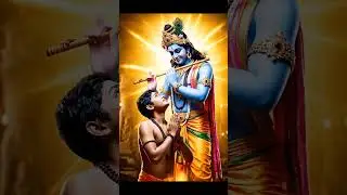 #krishna present at a crucial time. #subscribe #suno #song #music #gana