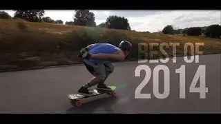 Best of 2014 - Julian Bright Film - 4K