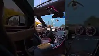 mercedes benz style