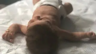 My First Full Body Silicone Doll DETAILS VIDEO -  **INCREDIBLE REALISTIC BABY DOLL!!!***