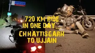 छत्तीसगढ़ से उज्जैन राईड।🏍️।CHHATTISGARH TO UJJAIN.🚩MAHAKALESHWAR JYOTIRLING🙏.  Phoenix Bhavesh