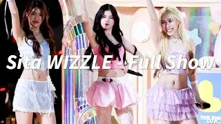 WIZZLE - Full Show [Focus - SITA] | TOYZERO PLUS WORLD, Siam Discovery | 05122024
