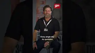 Mode Rafale: Brent Stirton, Exhibited Photographer