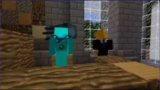 Court of Strangeness ep 1:Is aviraptor Guilty? (Minecraft Machinima)