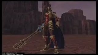 Kingdom Hearts 2.5 HD - Sora vs Terra PS4 (Proud Mode)
