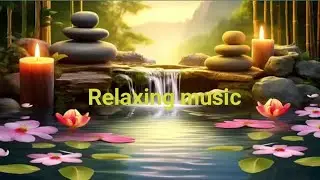 Healing Reiki Music: Elevate Vibrations and Relieve Stress (Instrumental)