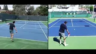 Understanding your swing length determines timing, technique, adjustments for lessons and coaching.