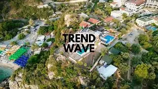 Who We Are | TrendWave Creative - A New Perspective from the Sky