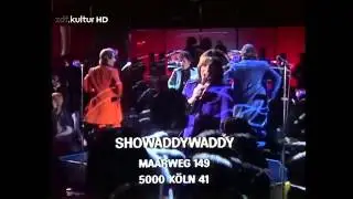 Showaddywaddy - Dancin' Party 1978