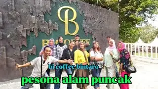 BI COFFEE BINTARO PESONA ALAM PUNCAK