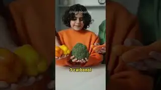 Cruciferous Vegetables LIKE Broccoli Are POWERFUL Cancer Fighters  💪🥦 #CruciferousVegetables