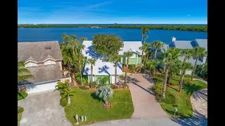 4040 NE Joes Point Road, Stuart, FL 34996