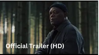 Damaged (2024) | Official Trailer