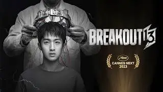 Breakout 13 - FULL GAME & All Endings (English)