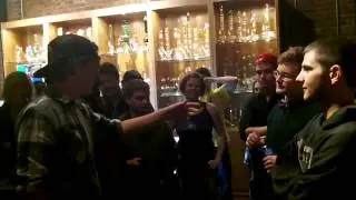 Grass Roots Battle: Diggy Splash/Heir Jordan vs D'Meitz/Maniphest DestiNE