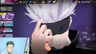 jugando pvp y clasificatorias