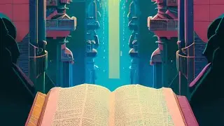 AI explains the origin of the Bible