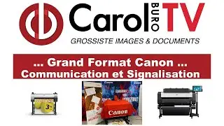 Signalisation & Communication - Le grand format en action